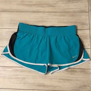 Nike dri-fit shorts